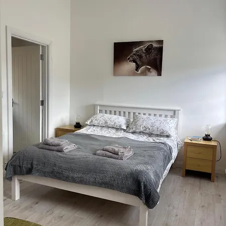 Дом отдыха Carpenters Rathvilly