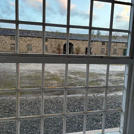 Дом отдыха Carpenters Rathvilly